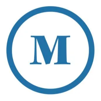 The Montag Group logo