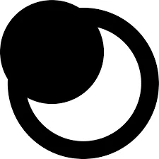 The Moon Hub logo