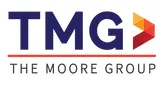 The Moore Group logo