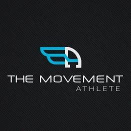 The Movement Athlete logo