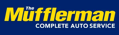 The Mufflerman logo