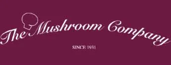 The Mushroom Company logo