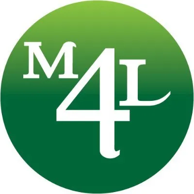 Music 4 Life logo