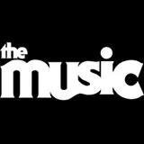 The Music logo