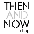 Then and Now logo
