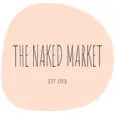 The Naked Market logo