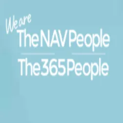 The NAV People logo