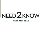 Need2Know logo