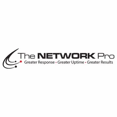 The Network Pro logo