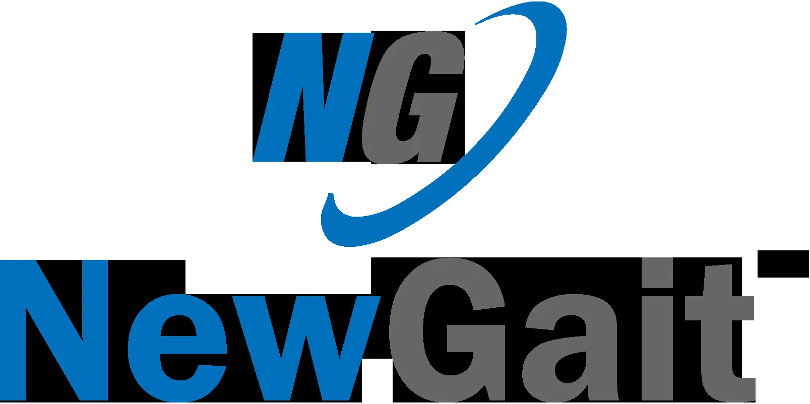 NewGait logo