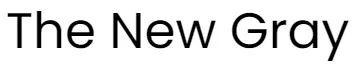 THENEWGREY logo