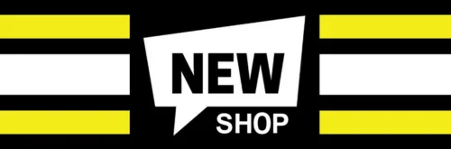 New Shop