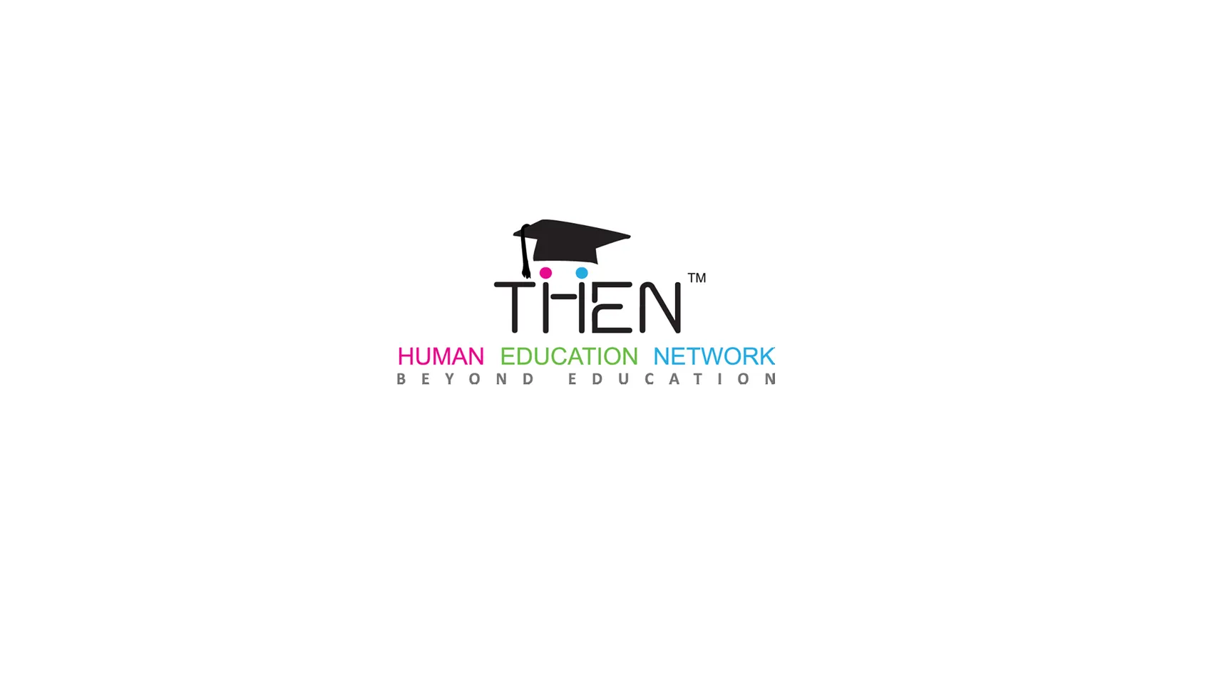The Human Education Network logo