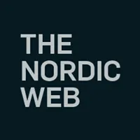 The Nordic Web logo