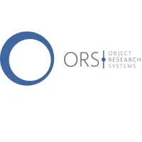 Object Research Systems logo