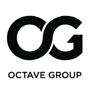 Octave Group logo
