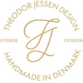 Theodor Jessen logo