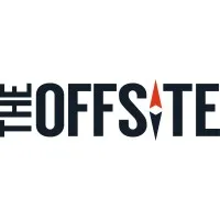 The Offsite logo