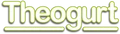Theogurt logo