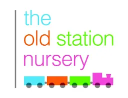 The Old Station Nursery logo