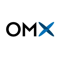 OMX logo