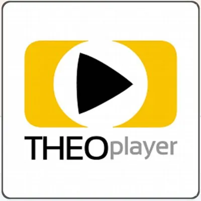 THEOplayer logo