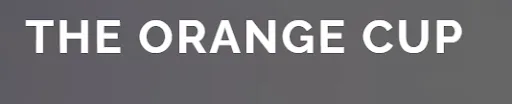 The Orange Cup
