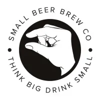 Small Beer logo