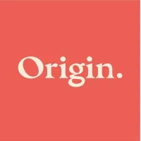 The Origin Way logo