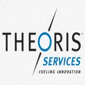 Theoris Services logo