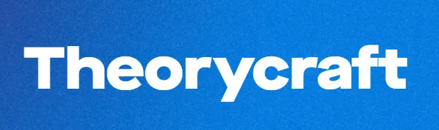 Theorycraft logo