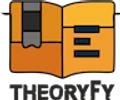 Theoryfy logo