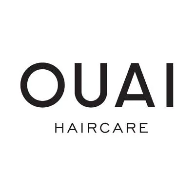 OUAI Haircare logo
