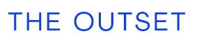 The Outset logo