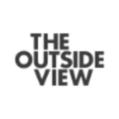 The Outside View logo