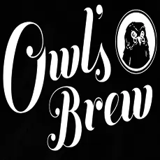 Owl’s Brew logo
