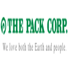The Pack logo