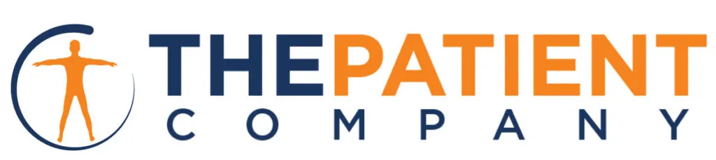 The Patient Company logo