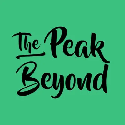 The Peak Beyond logo