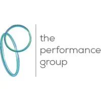 The Performance Group logo