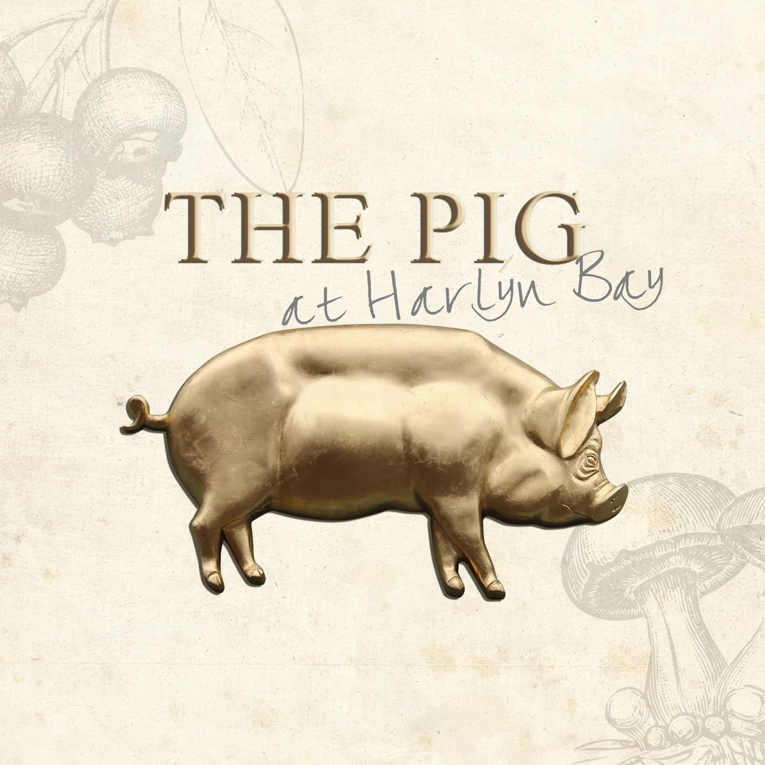 Pig Hotel logo