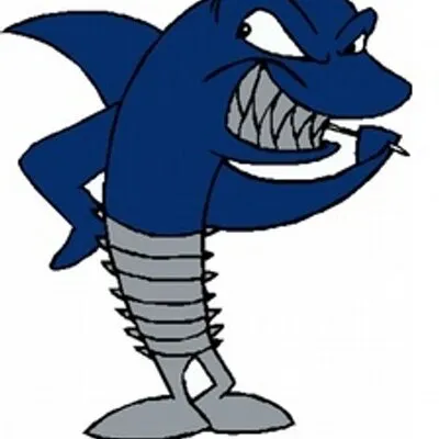 PipeShark logo