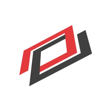 The Pixel Rebel logo