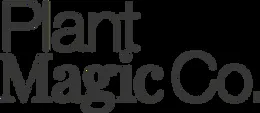 Plant Magic logo