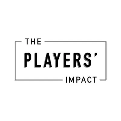 The Players' Impact logo
