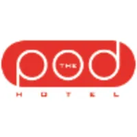 Pod Hotels logo