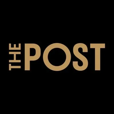 The Post logo