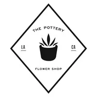 The Pottery logo