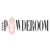 The Powderoom logo