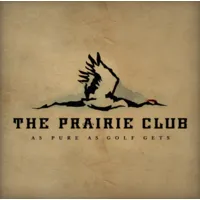 The Prairie Club logo